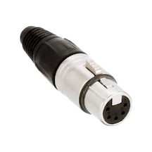 Notrix Tipi Dişi 5 Pin