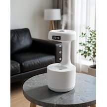 Ultrasonik Nemlendirici 800 Ml 36 Db Düşük Sesli Uczzpdpg599nemlendirici-2