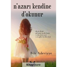 N'azarı Kendine D'okunur - Bibi Adeviyye - Serencam Yayınevi