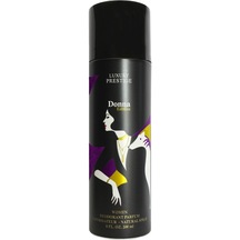 Luxury Prestige Donna Edition Kadın Parfüm Deodorant 200 ML