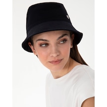 Pierre Cardin Kadın Lacivert Şapka 50308749-vr033