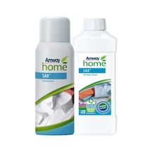 Sa8 Yıkama Öncesi Sprey 400ml Sa8 Her Cins Kumaş Beyazlatıcısı