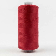 Wonderfil Polyester Dikiş İpliği - Ds155 - Torch Red