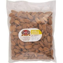 Datça Köy Ürünleri Çiğ Nurlu Badem 500 G