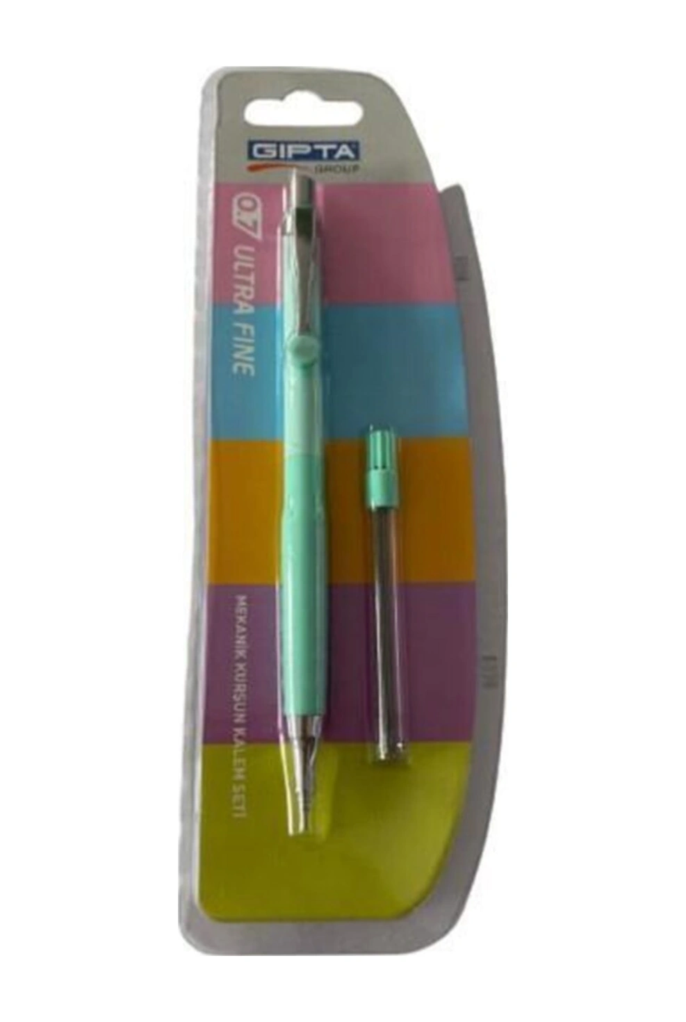 Versatil 0.7 Pastel Renk