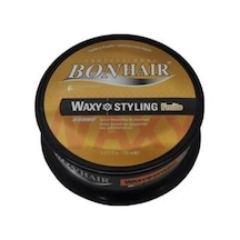 Bon Hair Wax 150ml. Fruite Styling