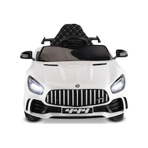 Babyhope Gtr Sport Akülü Araba 12V 444