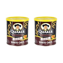 Quaker Yulaf Ezmesi 500 Gr 2 Adet