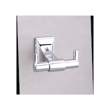 Lıne Askılık Krom Renk 51x75x81 Mm Çok Renkli