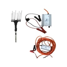 Elia 750 W Sensörlü Zeytin Hasat Makinası