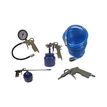 Hyundai AC5 Kompresör Aksesuar Seti