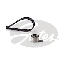 GATES K015300XS Triger Eksantrik Gergi Seti 164 Dıs Mazda E2200 Besta Em