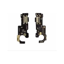 Redmi Note 10 5g Şarj Soketi Mikrofon Bordu