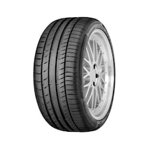 Continental 225/40R18 XL 92W Sport Contact 5 SSR FR Moe Yaz Lastiği 2022