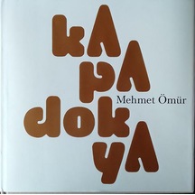 Kapadokya - Mehmet Ömür
