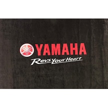 Yamaha Motor Altı Halı Paspas 120 X 80