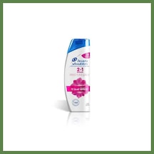 Bezos İpeksi Yumuşak Şampuan 2/1 300ml 1 Adet Hb006