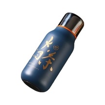 Paslanmaz Çelik Büyük Kapasiteli Pilavlı Çay Bardağı Termos Bardak Dw1wrq Açık Mavi