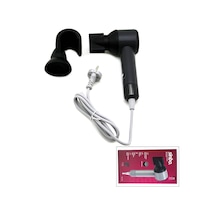 Sinbo Shd-1756 Saç Kurutma Makinesi 110.000rpm 3 Hız - Sıcaklık Ayar Dijital Ekran Sessiz Çalışma