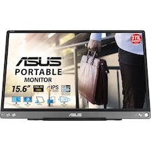 ASUS ZENSCREEN MB16ACE 15.6 TASINABILIR USB MONITOR IPS 1920x1080
