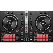 Hercules Impulse 300 2-deck Usb Dj Kontrol Cihazı
