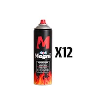 404 Magni Yangın Söndürücü Sprey 500 Ml 12li