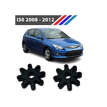 Hyundai I30 Direksiyon Kaplini 2 Adetli Takım 2008 - 2012 M2324-2