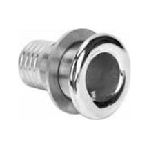 Ocean Marine Bağlantı Kovanı Krom 3/4''