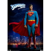 Sideshow Collectibles Superman: The Movie Premium Format Figure 300759