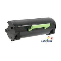 Lexmark Toner Mx310 Mx410 Mx510 Mx511 Mx610 Uyumlu Toner 10K
