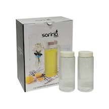 Sarına 125-5 1500cc 2lı Dıamond Kavanoz Diğer