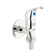 Çapa Mini Mix Rekorlu Musluğu 0153 Krom