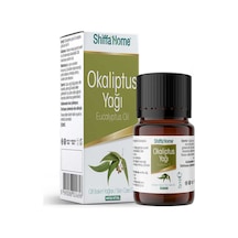 Shiffa Home Okaliptus Yağı 5 ML