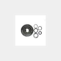Shimano Kaset Ruble 9 Spd Gri