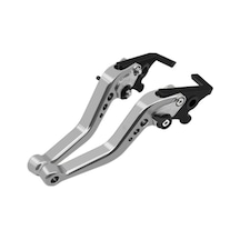 Ktm Duke Manet - Kisa Spor Ayarlanabilir Manet Seti 498558972 - Renk / Kirmizi Motoparax Renk : Renk / Kirmizi