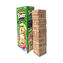 Tower Balance Akıl Ve Zeka Oyunu