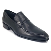 Marcomen 6026 Günlük Erkek Ayakkabı Siyah