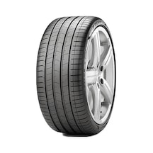 Pirelli P-Zero Pz4 Ls Rft Moe 245/35R20 95Y XL Yaz Lastiği 2024