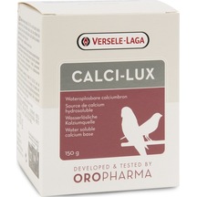 V.laga Orop.calci-lux(kalsiyum Desteği)150g