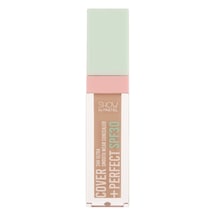 Show By Pastel Spf30 Ultra Kapatıcı 306 Caramel - 6 Adet Tarı 06 Caramel