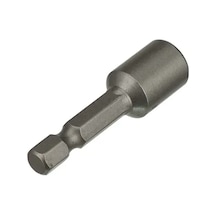 Ers Manyetik Somun Adaptörü - 13x45 Mm 5 Adet