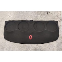 Elyaflı Renault Fluence Pandizot Uyumlu 4 Oval