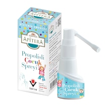 Apitera Plus Propolisli Çocuk Spreyi 20 ML