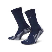 Nike U Nk Strike Crew Wc22 Futbol Çorabı - Dh6620-3521 Mavi - Beyaz
