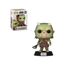 Star Wars: The Mandalorian- Gamorrean Fighter