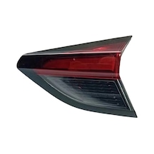 Opel Corsa F 2020 Yılında Çıkan Kasa Arka Stop İç Sağ Oem No: 9830096180