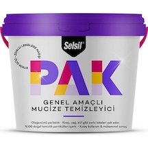 Selsil Pak Genel Amaçlı Mucize Temizleyici 500Gr N11.11024