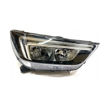Sağ Far Ledli Halojen Tip Opel Mokka 2013-2019 Arası Depo