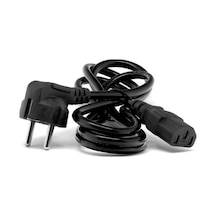 Bilgisayar Notebook Monitor Icin Kasa Power 1.5M 30 Adet