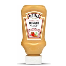 Heinz American Burger Sosu 235 G
